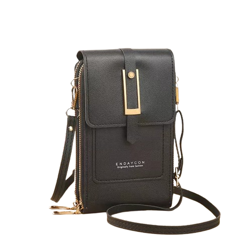 Bolsa 2 en 1 de Touch&Go Combo 2 Carteras Porta Celular