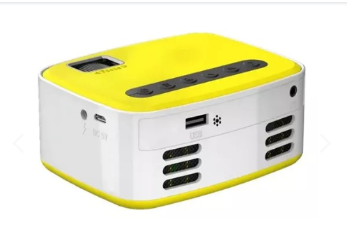 Mini Proyector Portatil Led Excelente