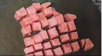 Licuadora doble vaso