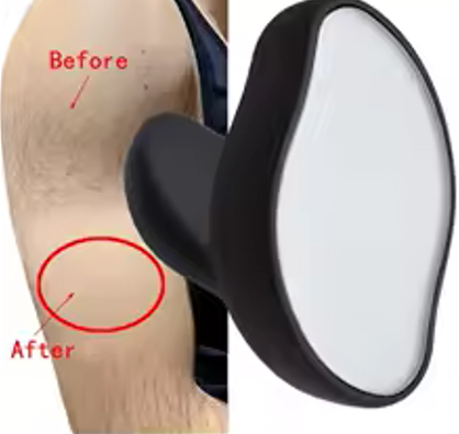 Depilador de Cristal - Hairless™