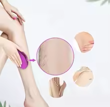 Depilador de Cristal - Hairless™