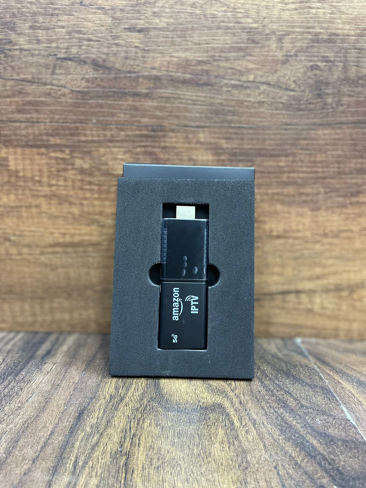 FIRE TV STICK 10K -AMAZON- ALEXIA- WIFI